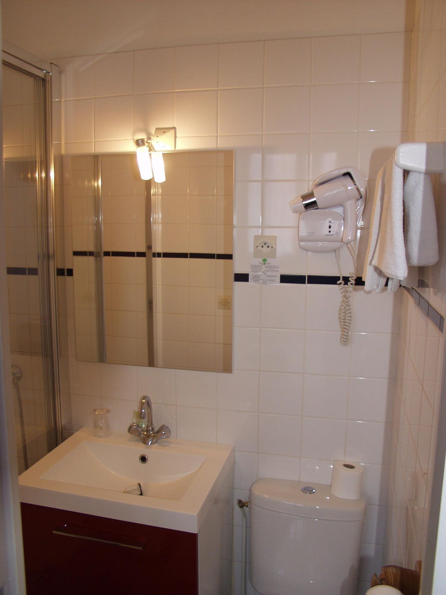 Cit'hotel Beausejour Cherbourg-en-Cotentin