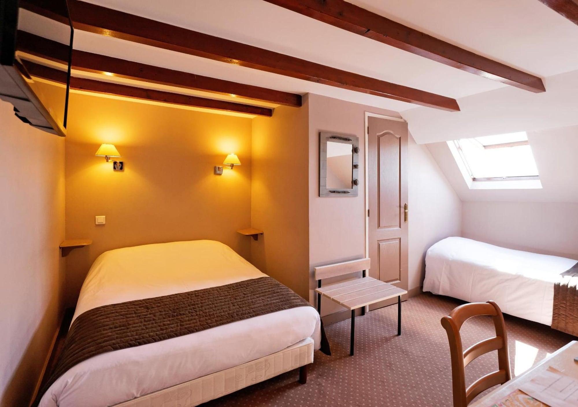 Cit'hotel Beausejour Cherbourg-en-Cotentin