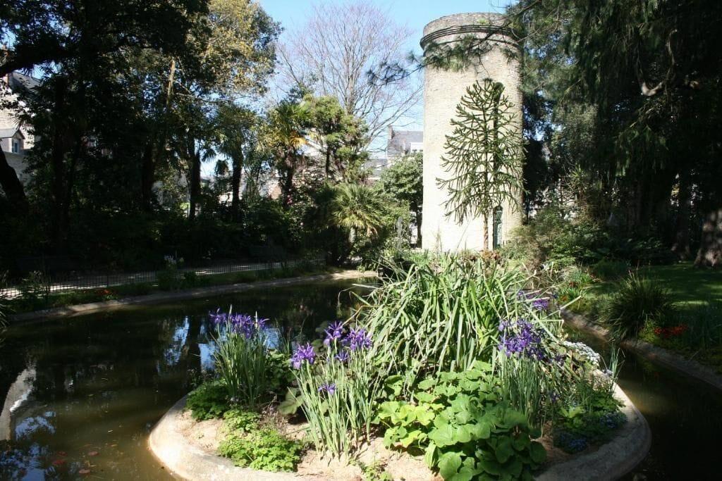 Hotel Cit'hotel Beausejour 2*