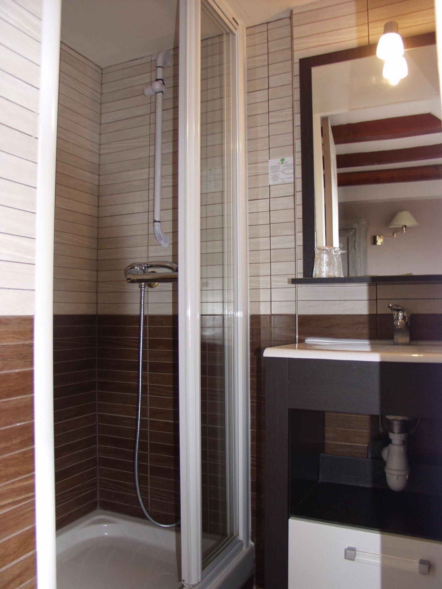 Cit'hotel Beausejour