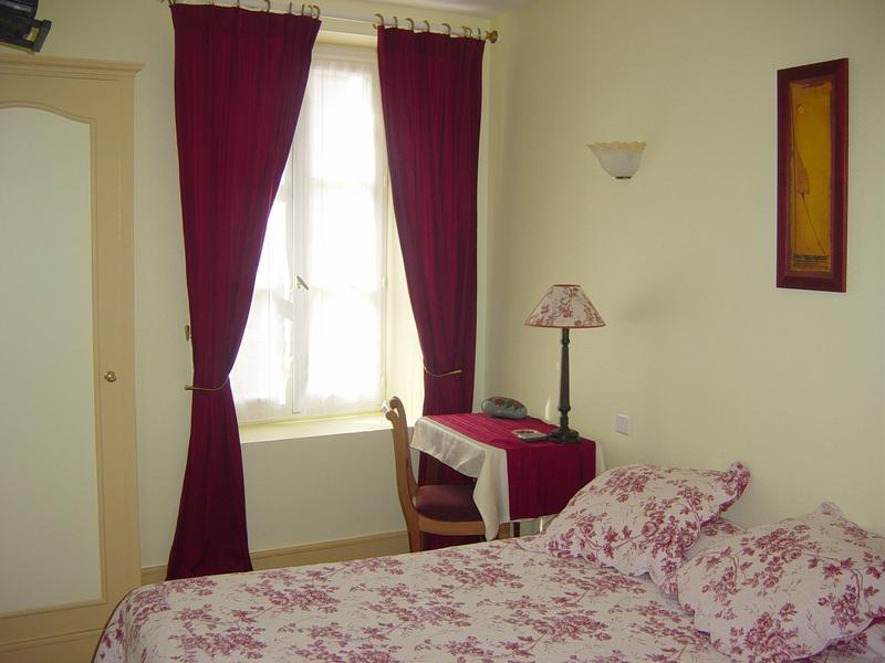 Cit'hotel Beausejour 2*