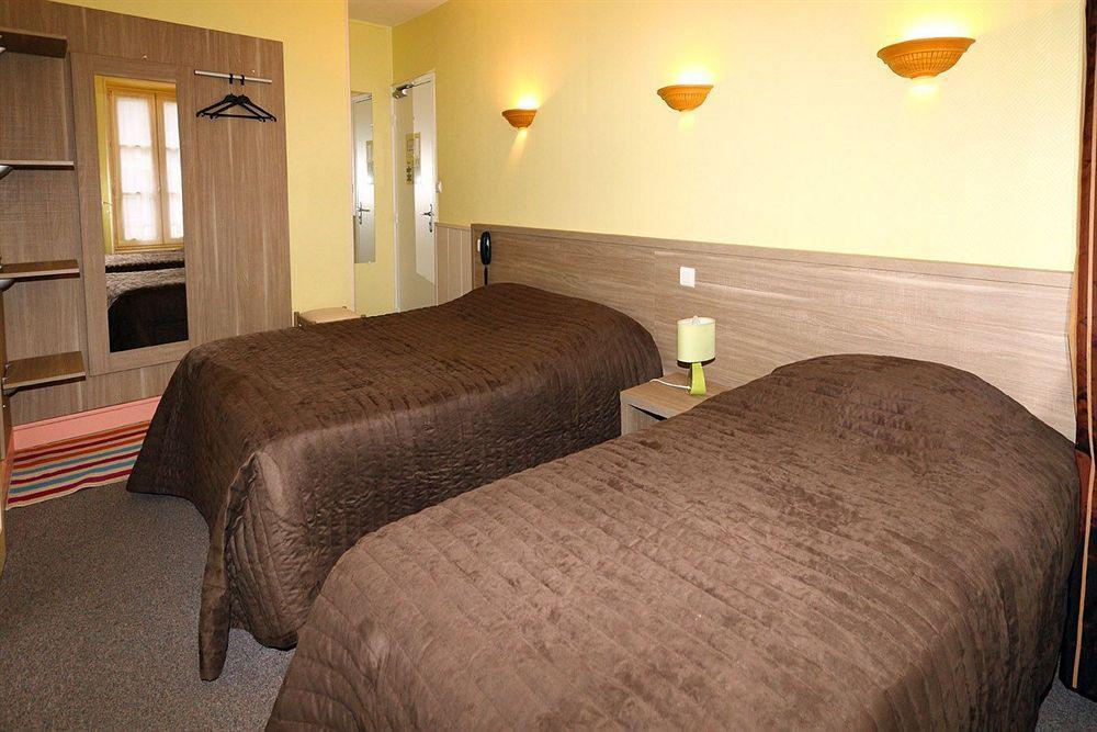 Cit'hotel Beausejour Cherbourg-en-Cotentin