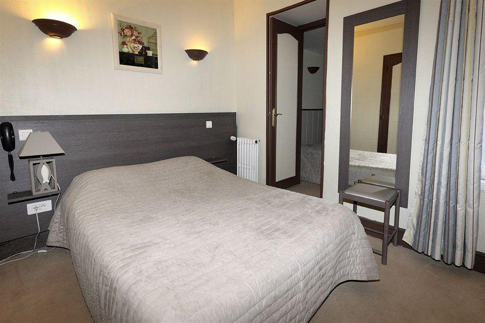 Cit'hotel Beausejour