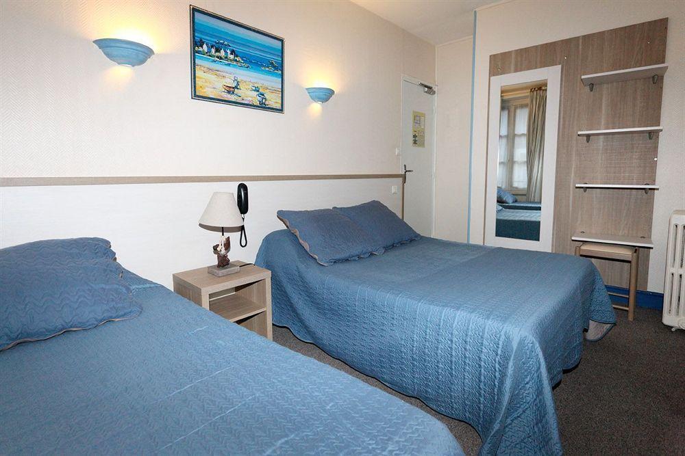Cit'hotel Beausejour Cherbourg-en-Cotentin